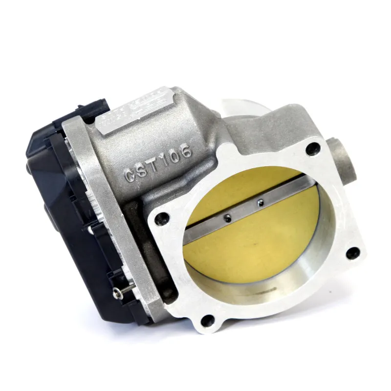 BBK Performance Power Plus Throttle Body - Stock Flange - 85 mm Single Blade - Ford Modular - Ford Fullsize Truck 2010-14