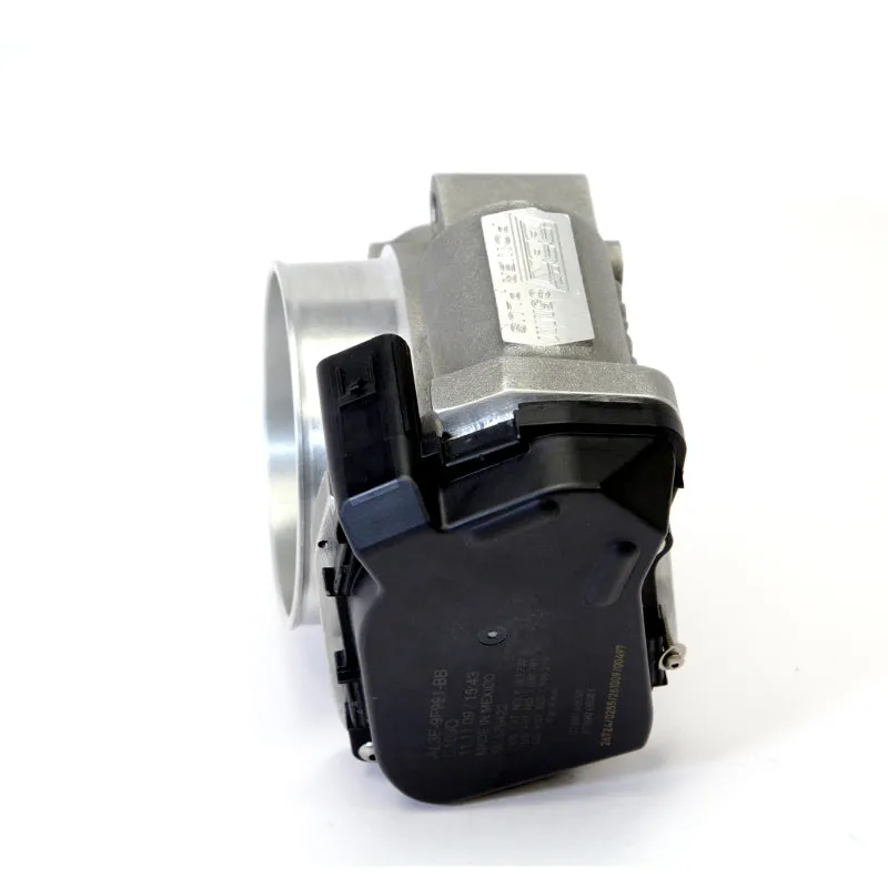 BBK Performance Power Plus Throttle Body - Stock Flange - 85 mm Single Blade - Ford Modular - Ford Fullsize Truck 2010-14