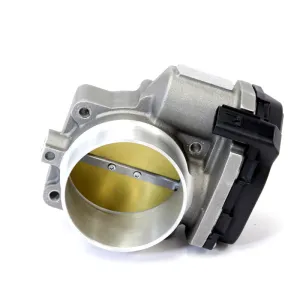 BBK Performance Power Plus Throttle Body - Stock Flange - 85 mm Single Blade - Ford Modular - Ford Fullsize Truck 2010-14
