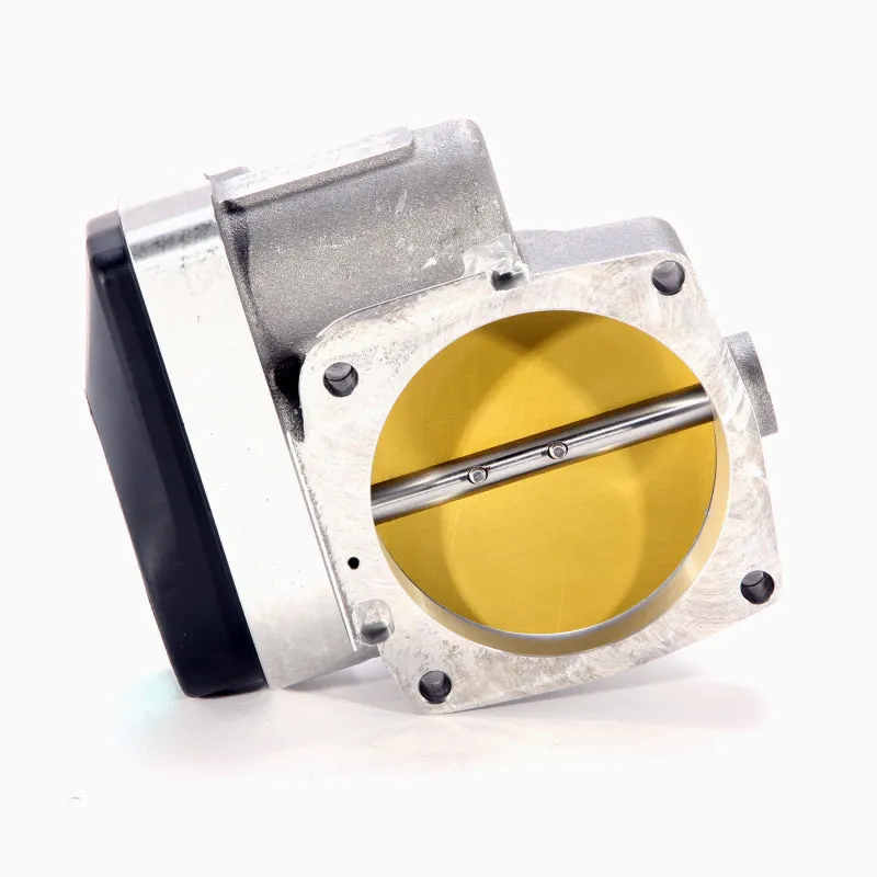 BBK Performance Power Plus Throttle Body - Stock Flange - 90 mm Single Blade - Mopar Gen III Hemi 2005-10