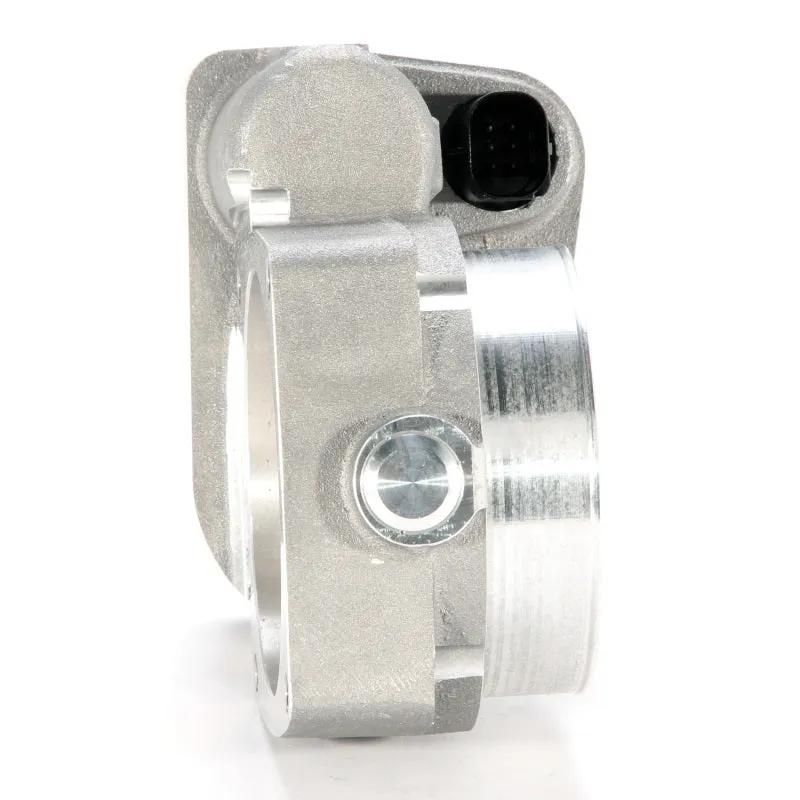 BBK Performance Power Plus Throttle Body - Stock Flange - 90 mm Single Blade - Mopar Gen III Hemi 2005-10