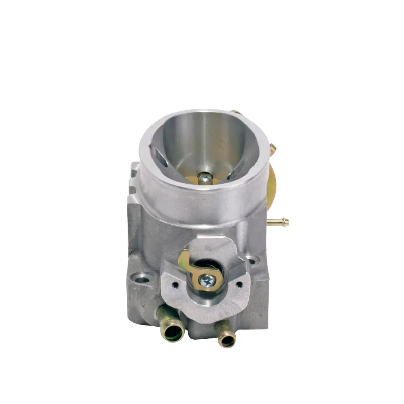 BBK Performance Twin 52mm Throttle Body 89-92 SBC 305/350 TPI