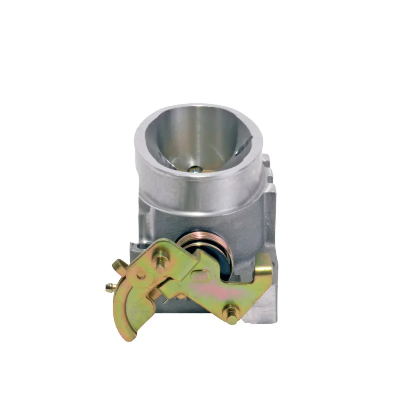 BBK Performance Twin 52mm Throttle Body 89-92 SBC 305/350 TPI