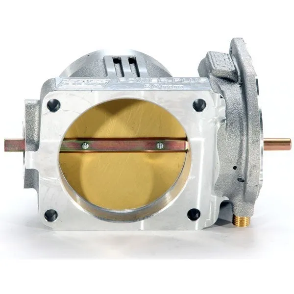 BBK Throttle Body Ford F150 (04-10) Expedition (05-10) 5.4L V8 [80mm] 1759
