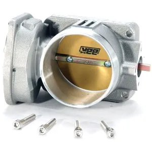 BBK Throttle Body Ford F150 (04-10) Expedition (05-10) 5.4L V8 [80mm] 1759