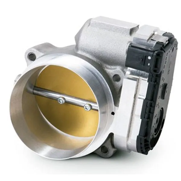 BBK Throttle Body Ford Mustang GT 5.0L V8 [85mm] (2015-2017) 1806