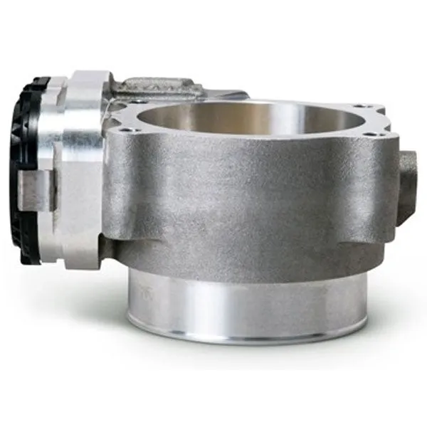 BBK Throttle Body Ford Mustang GT 5.0L V8 [85mm] (2015-2017) 1806