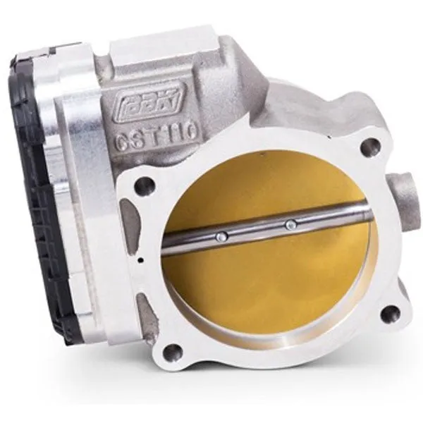 BBK Throttle Body Ford Mustang GT 5.0L V8 [85mm] (2015-2017) 1806
