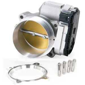 BBK Throttle Body Ford Mustang GT 5.0L V8 [85mm] (2015-2017) 1806