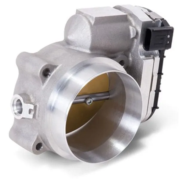 BBK Throttle Body Ford Mustang GT 5.0L V8 [85mm] (2015-2017) 1806