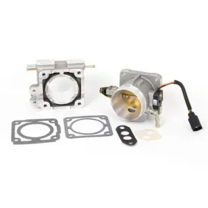 BBK Throttle Body Gasket Ford Mustang 5.0 V8 (1986-1993) w/ EGR Spacer Kit - 70mm / 75mm