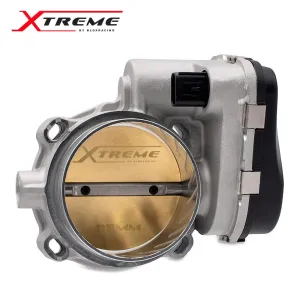 Blox Racing 85mm Tuner Series Throttle Body - 13-21 Dodge Charger/Challenger 5.7L/6.4L HEMI - BXIM-00250