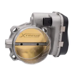 Blox Racing 90mm Tuner Series Throttle Body - 13-21 Dodge Charger/Challenger 5.7L/6.4L HEMI - BXIM-00251