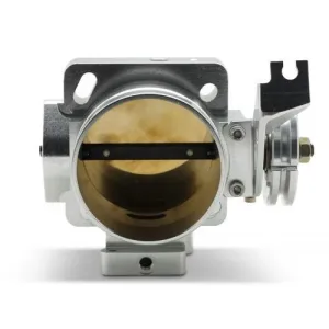 Blox Racing Competition 74mm Bore Throttle Body - Honda K-Series - BXIM-00219-SI
