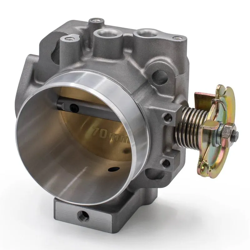 Blox Racing K-Series Tuner Series 72mm Cast Aluminum Throttle Body - BXIM-00224