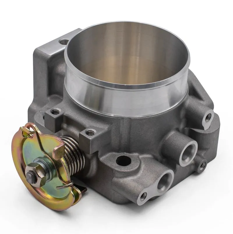 Blox Racing K-Series Tuner Series 72mm Cast Aluminum Throttle Body - BXIM-00224