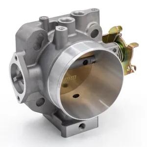 Blox Racing K-Series Tuner Series 72mm Cast Aluminum Throttle Body - BXIM-00224
