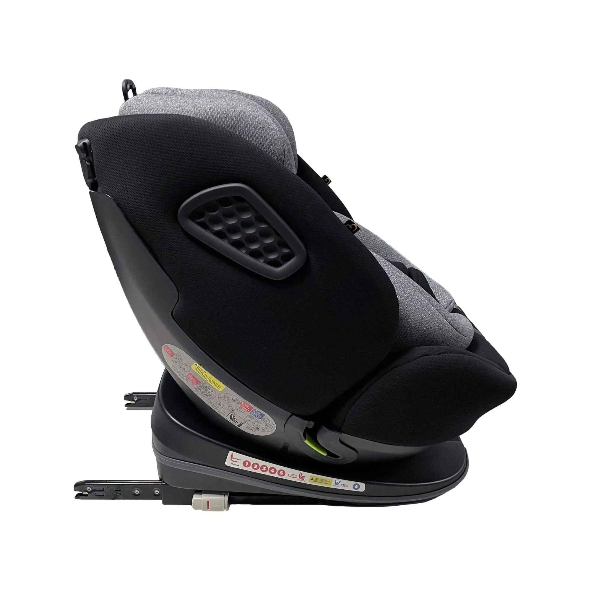 Bonbijou Orbit  Car Seat (i-size)