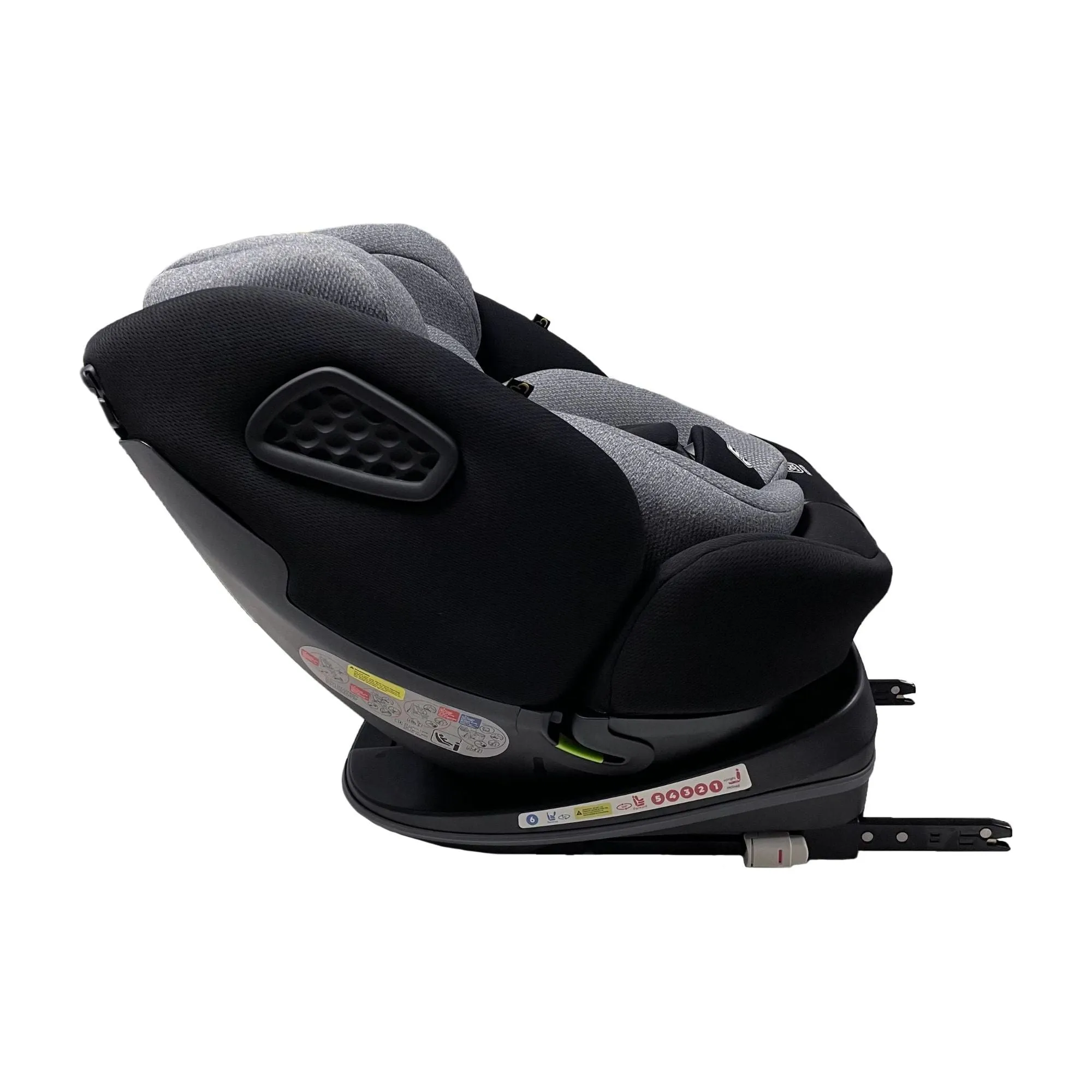 Bonbijou Orbit  Car Seat (i-size)