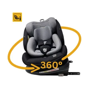 Bonbijou Orbit  Car Seat (i-size)