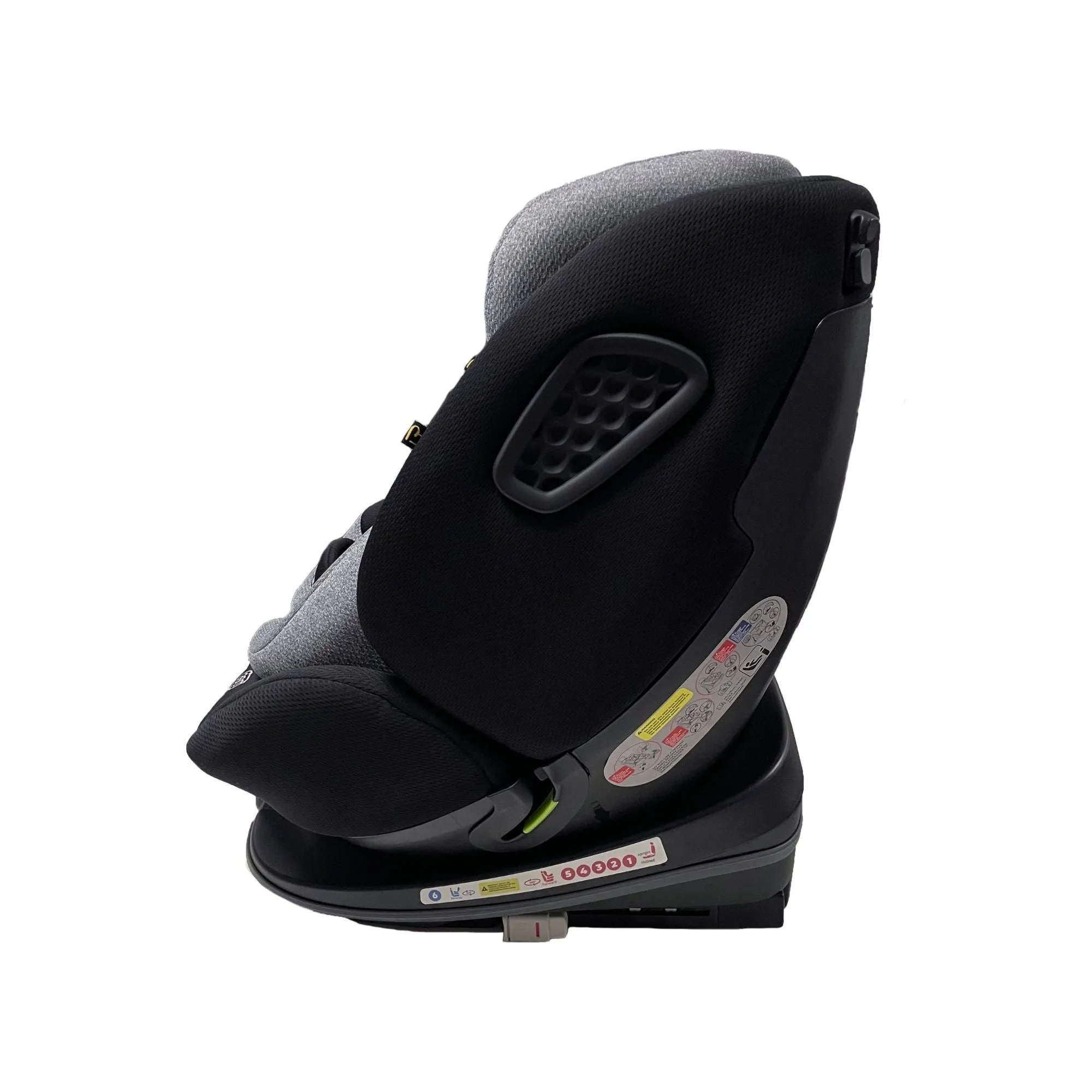 Bonbijou Orbit  Car Seat (i-size)