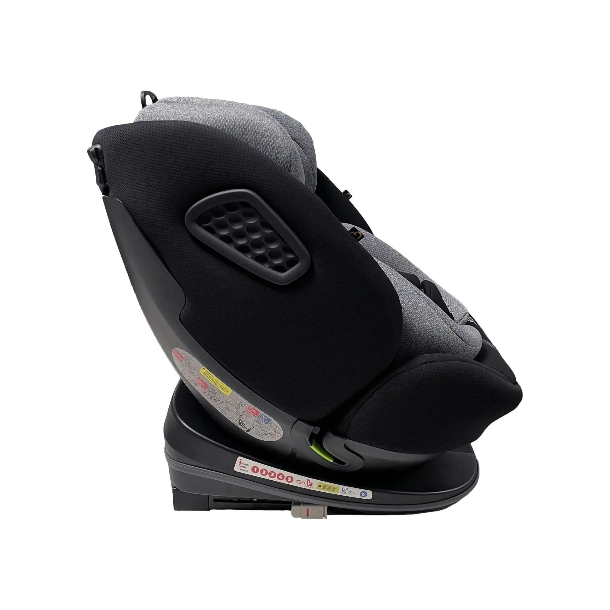Bonbijou Orbit  Car Seat (i-size)