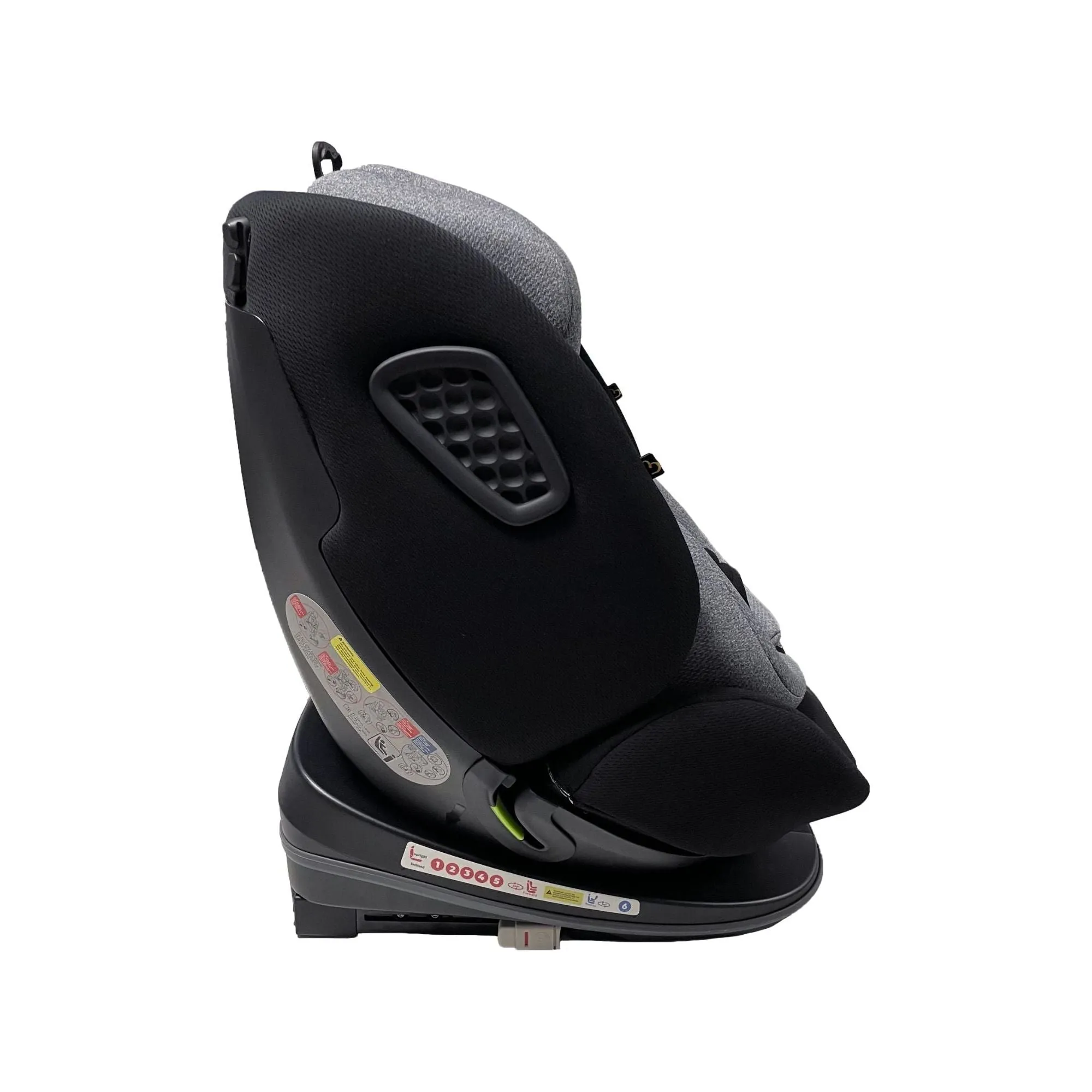 Bonbijou Orbit  Car Seat (i-size)