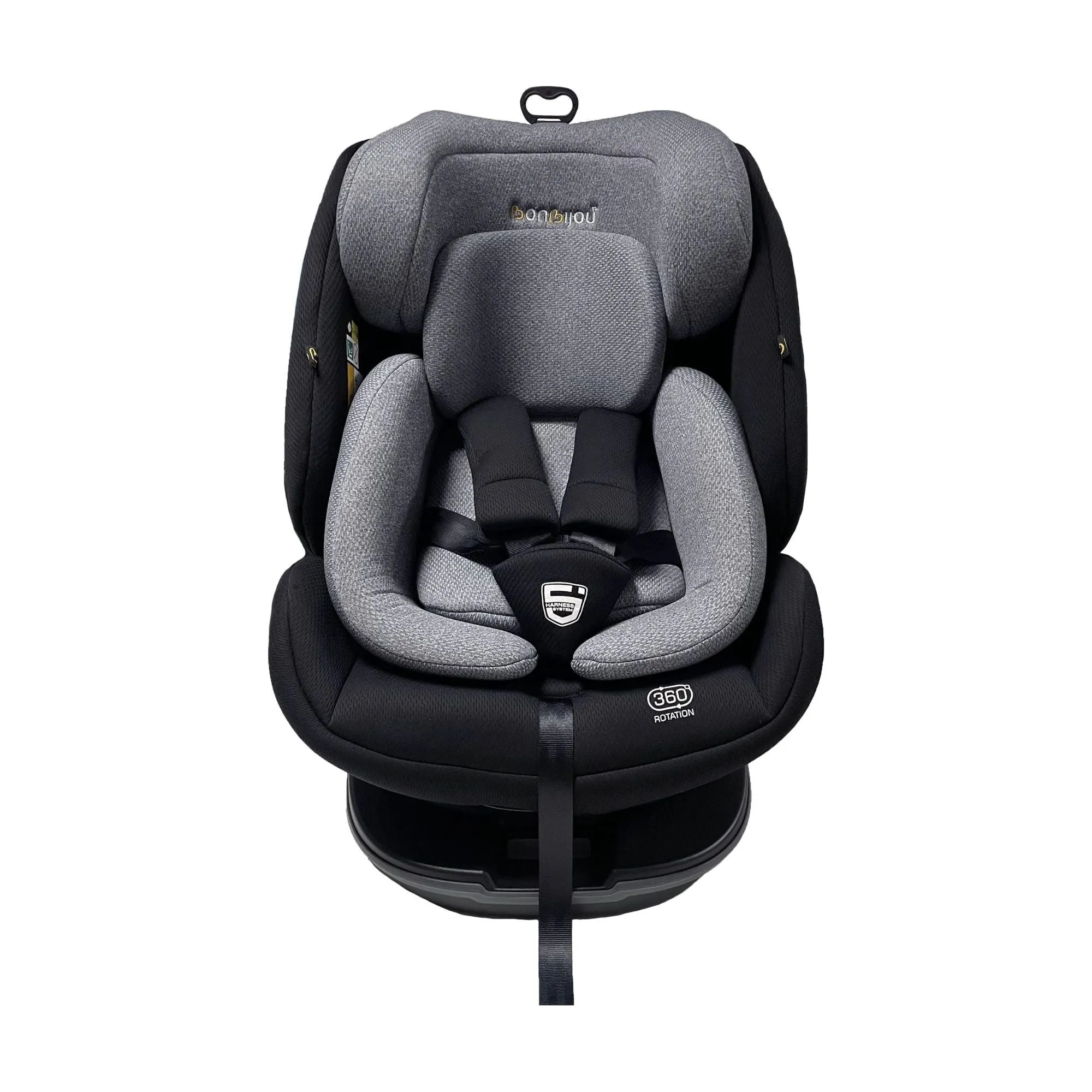 Bonbijou Orbit  Car Seat (i-size)