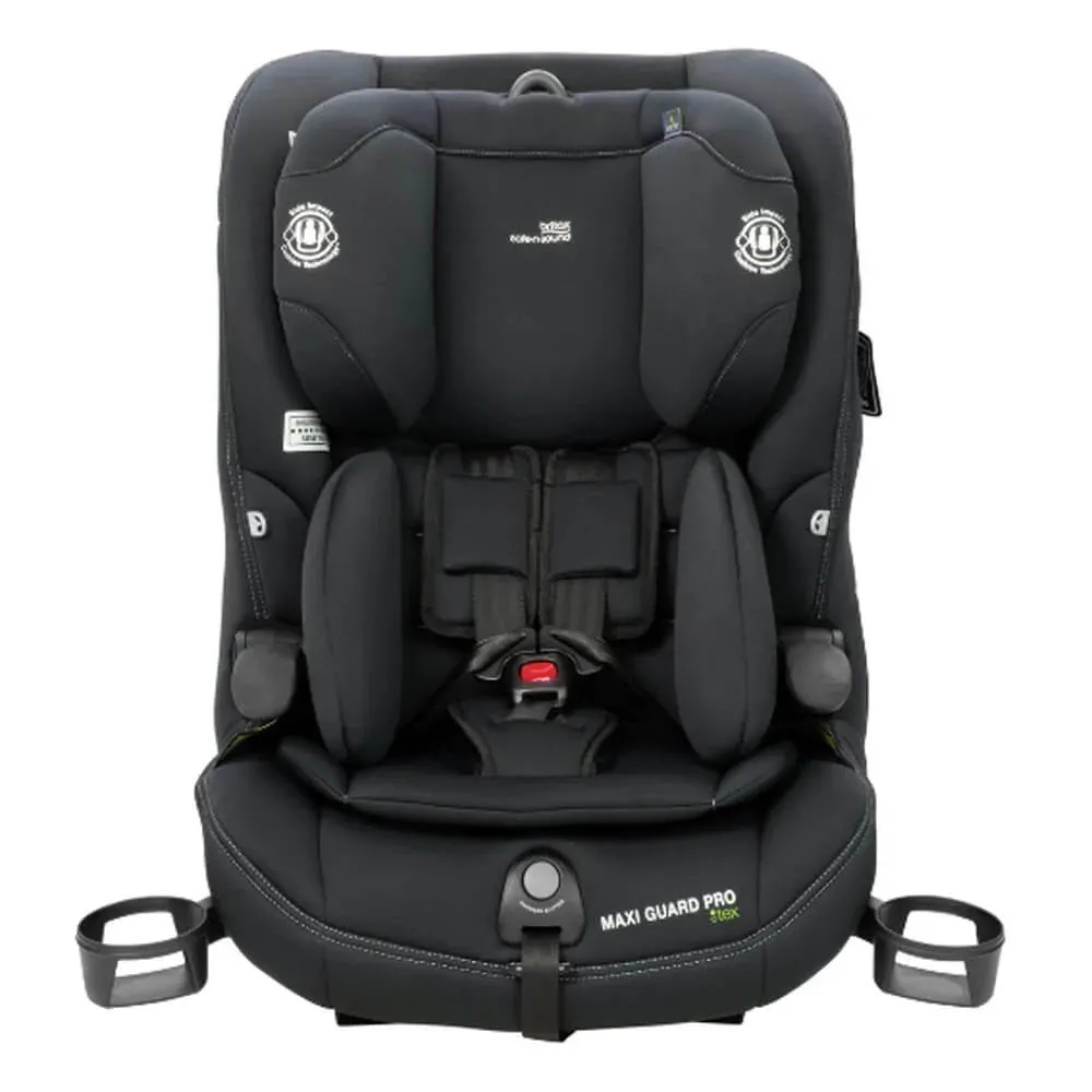 Britax Safe-n-Sound Maxi Guard Pro TEX Series