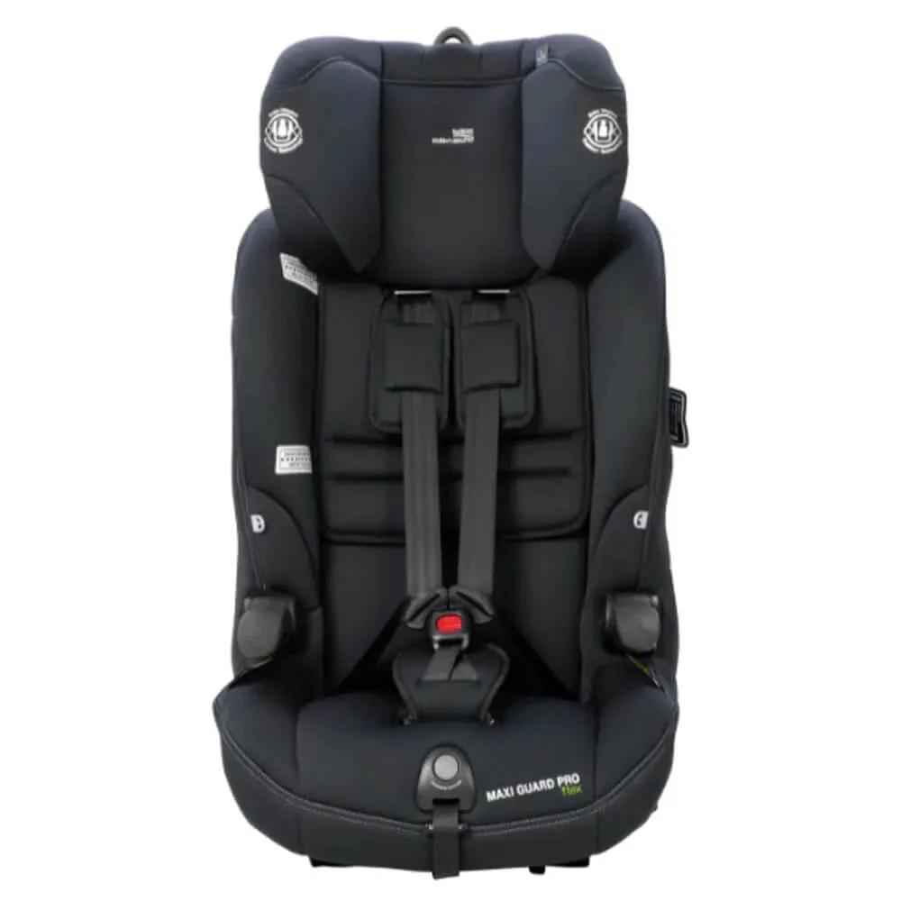 Britax Safe-n-Sound Maxi Guard Pro TEX Series