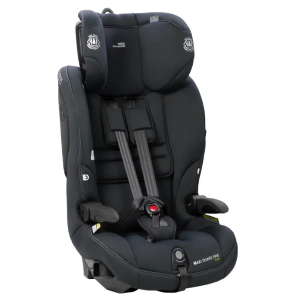 Britax Safe-n-Sound Maxi Guard Pro TEX Series