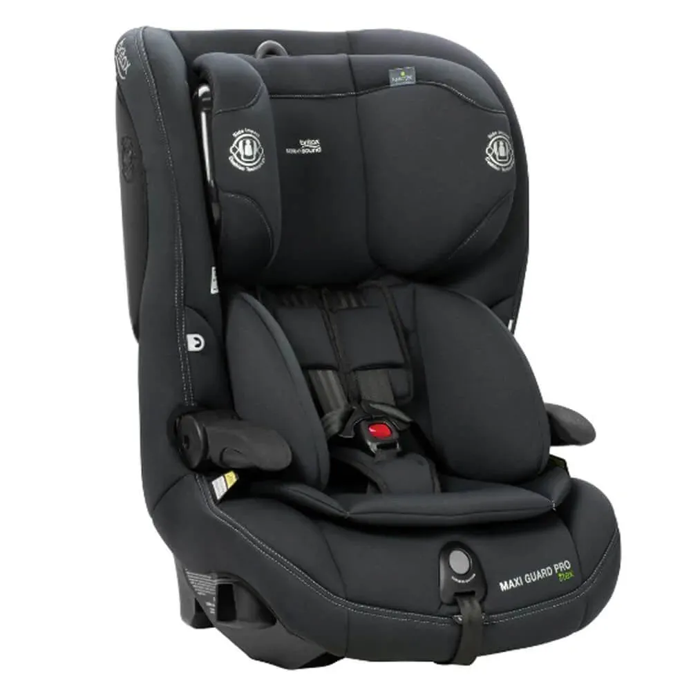 Britax Safe-n-Sound Maxi Guard Pro TEX Series