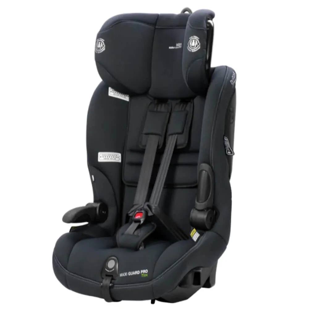 Britax Safe-n-Sound Maxi Guard Pro TEX Series