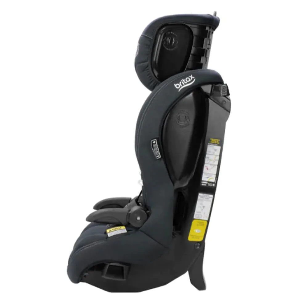 Britax Safe-n-Sound Maxi Guard Pro TEX Series