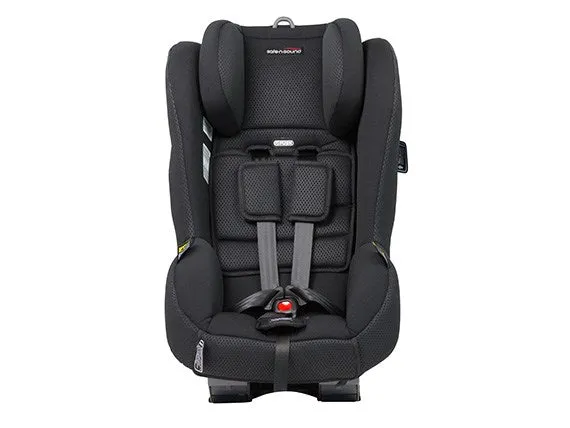 Britax Safe N Sound Quickfix