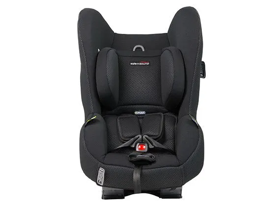 Britax Safe N Sound Quickfix