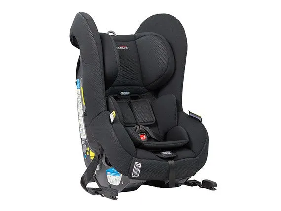 Britax Safe N Sound Quickfix