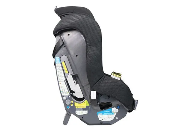 Britax Safe N Sound Quickfix