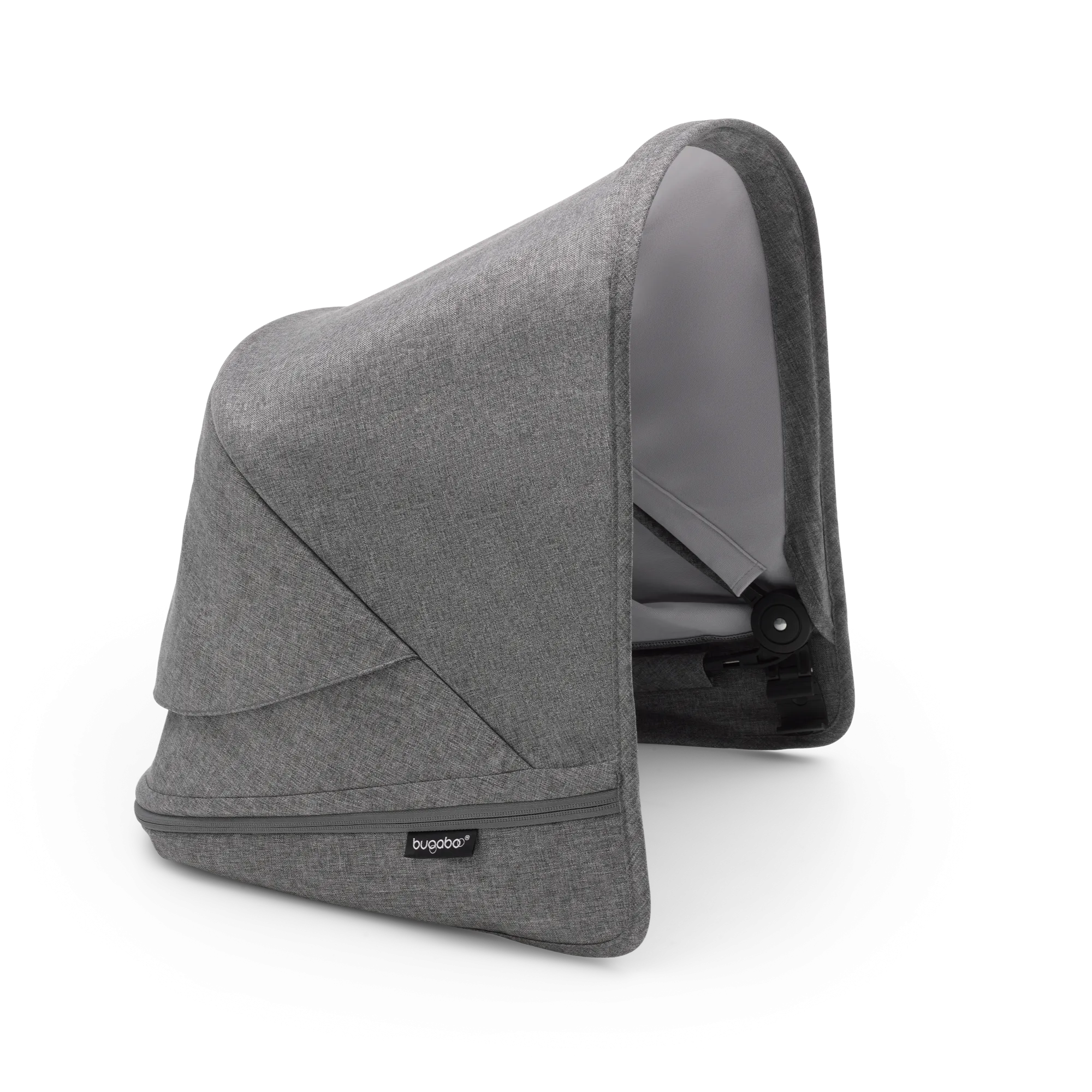 Bugaboo Donkey 5 Extendable sun canopy