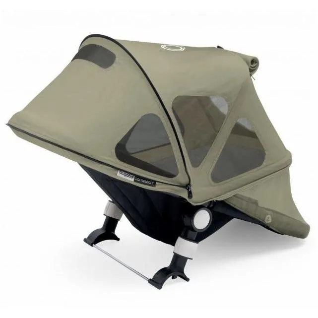 Bugaboo Donkey Breezy Sun Canopy - Previous Version