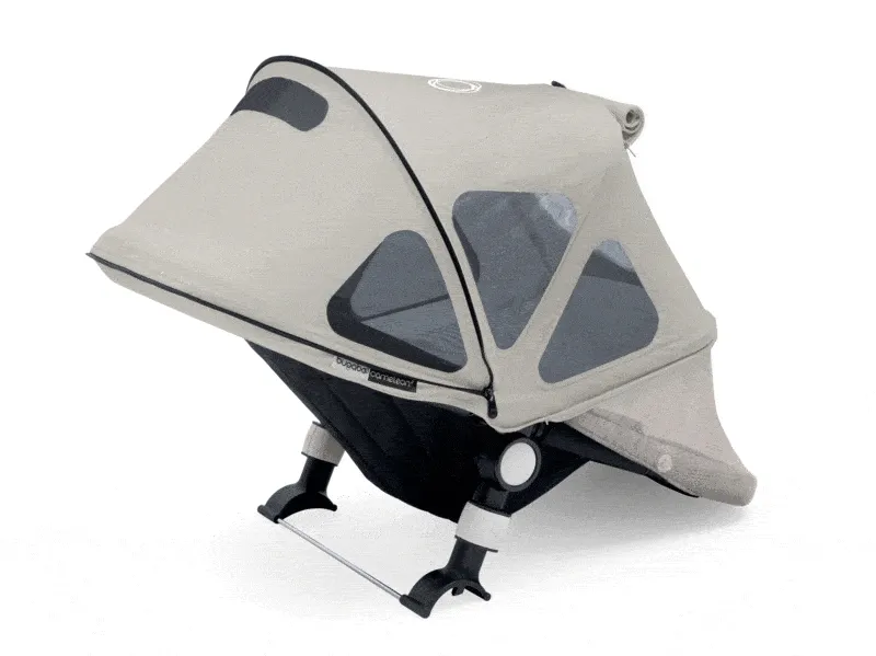 Bugaboo Donkey Breezy Sun Canopy - Previous Version
