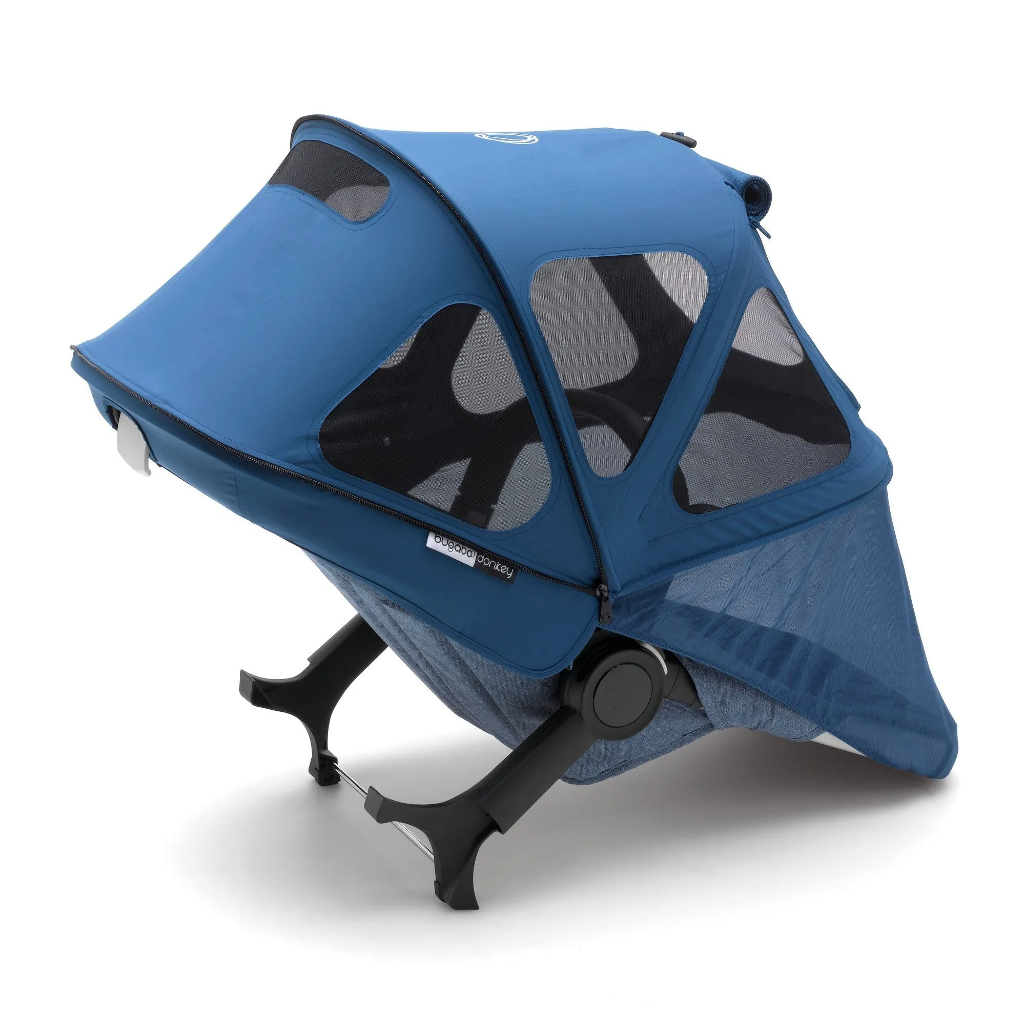 Bugaboo Donkey Breezy Sun Canopy - Previous Version