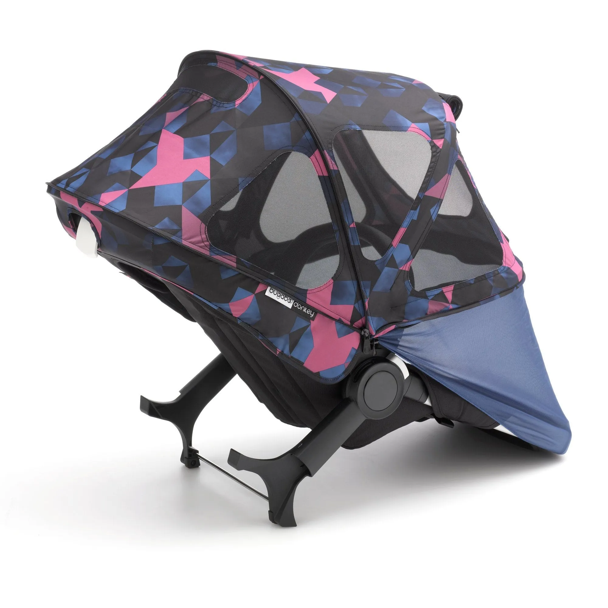Bugaboo Donkey Breezy Sun Canopy - Previous Version