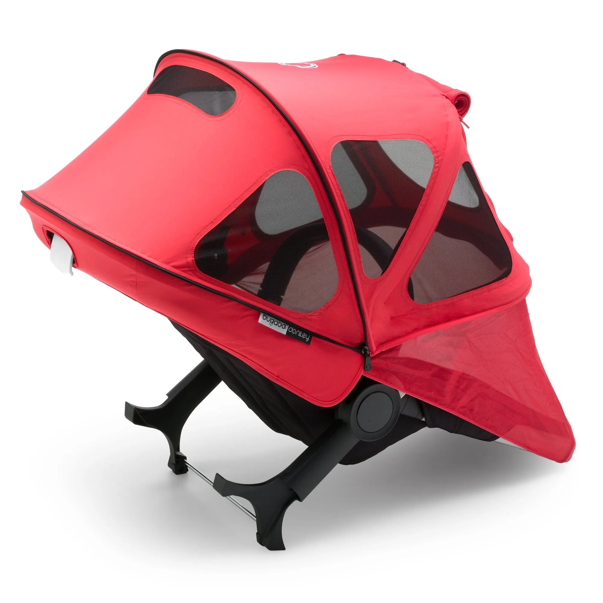 Bugaboo Donkey Breezy Sun Canopy - Previous Version