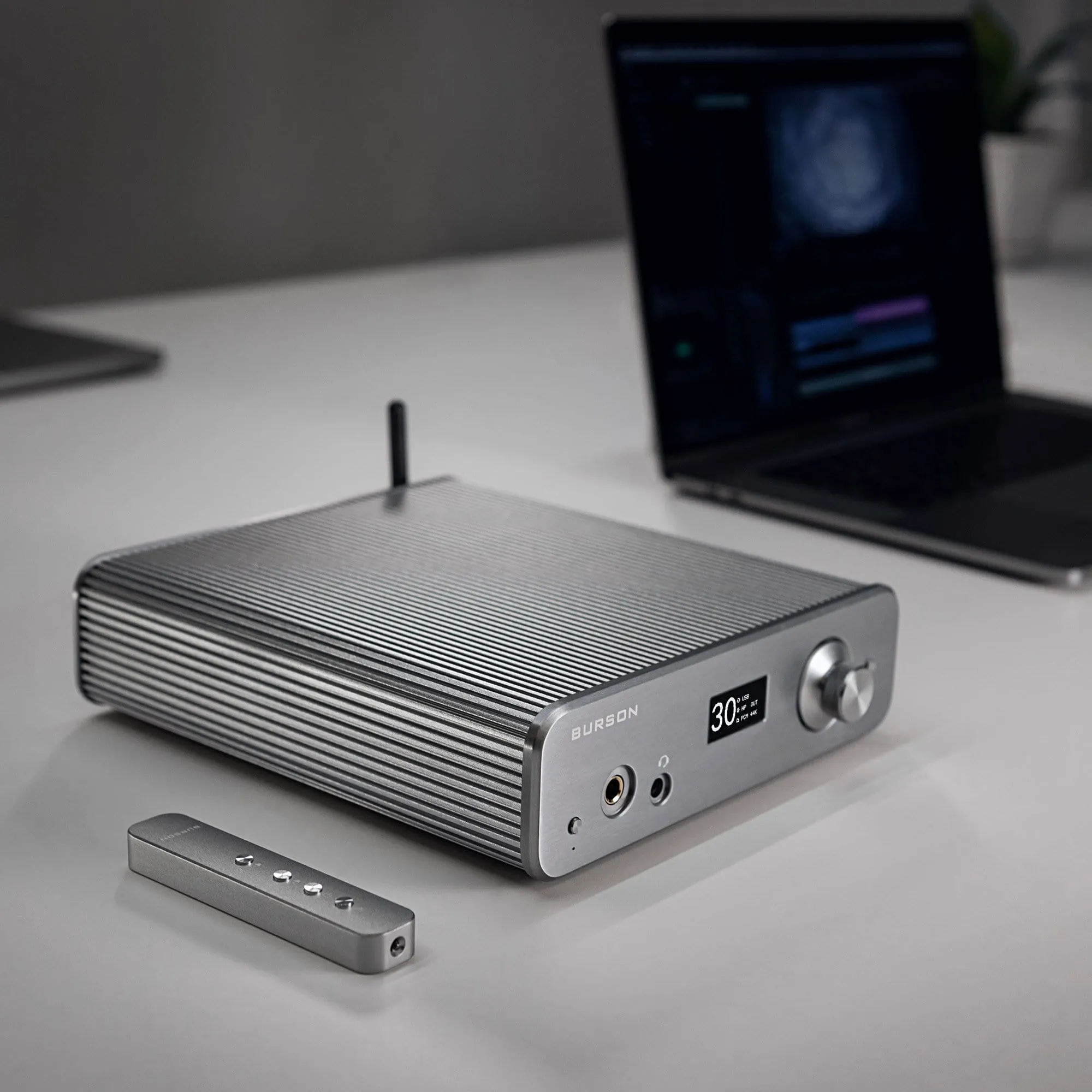 Burson Audio Conductor 3 Performance DAC & Headphone Amplifier