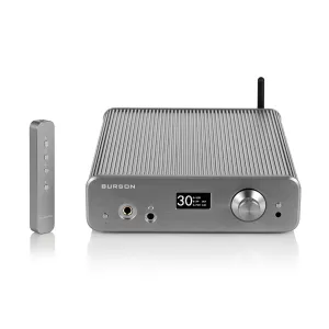Burson Audio Conductor 3 Performance DAC & Headphone Amplifier