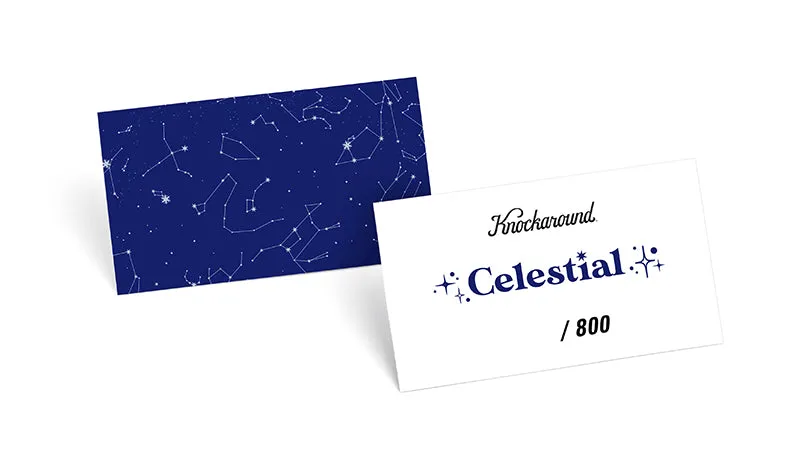 Celestial