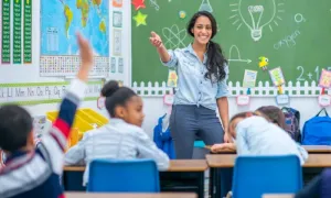 Classroom Management Course with International Open Academy