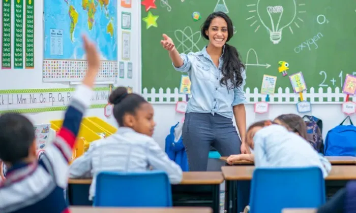 Classroom Management Course with International Open Academy