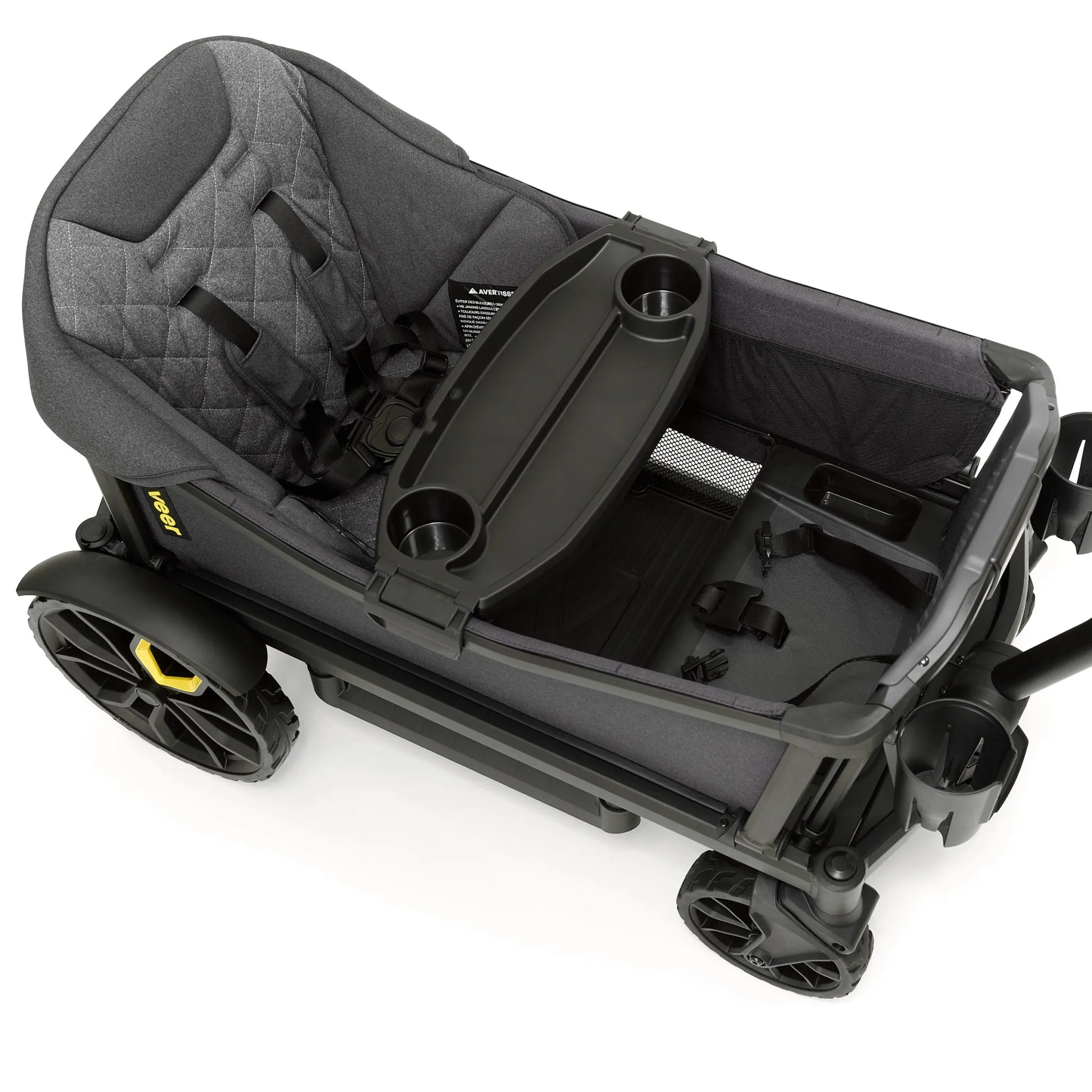 Cruiser Comfort Seat for Toddler